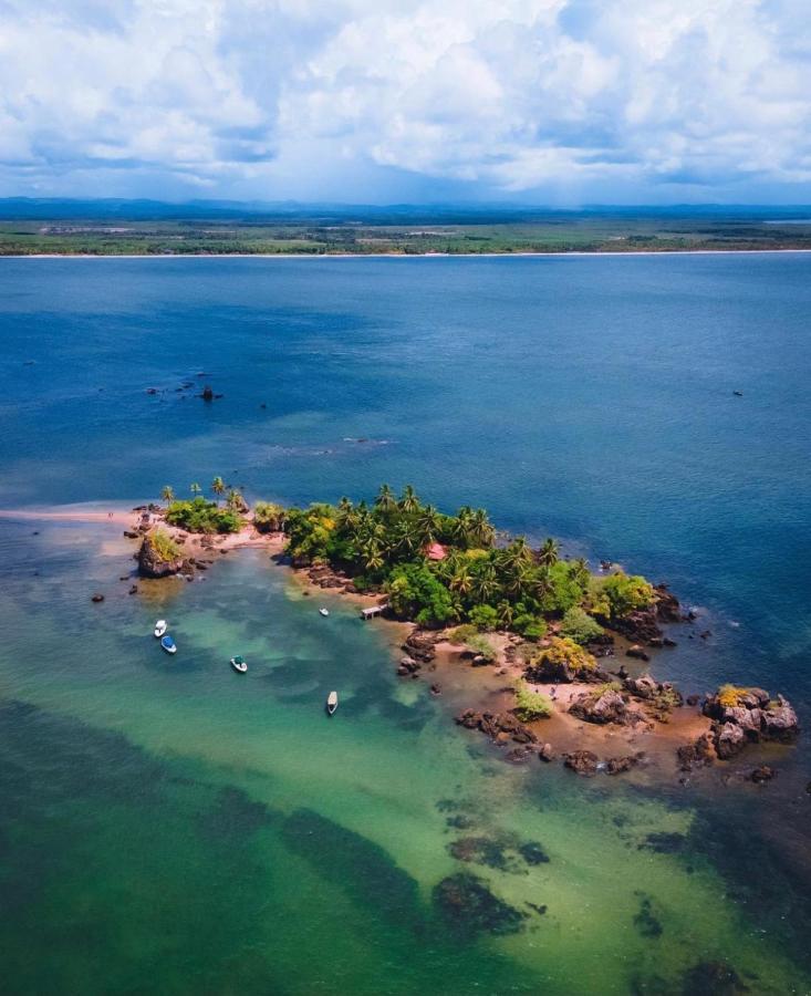 Pousada Amar I Barra Grande (Bahia) Exteriér fotografie